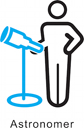 Astronomy Clipart