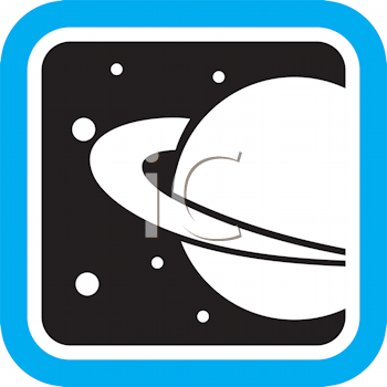 Astronomy Clipart