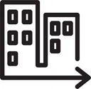 Buildings Clipart