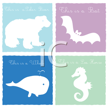 Fish and Sea Life Clipart