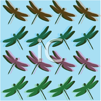 Insect Clipart