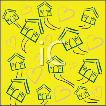 Buildings Clipart