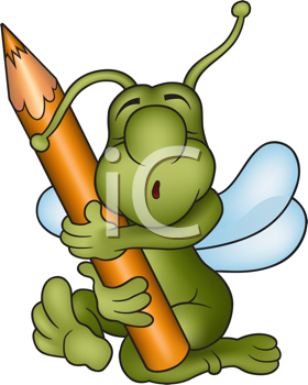 Insect Clipart