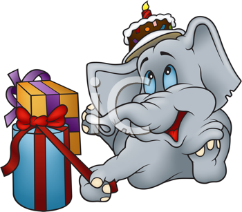 Mammal Clipart