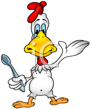 Farm Animal Clipart