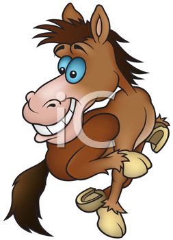 Horse Clipart