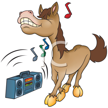 Horse Clipart