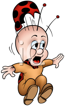 Beetle Clipart