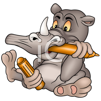 Mammal Clipart