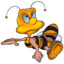Terms Wasp Wasps Bee Bees Hornet Hornets Insect Insects Bumblebee
