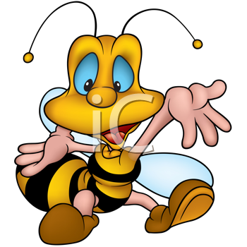 Insect Clipart