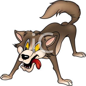 Dog Clipart