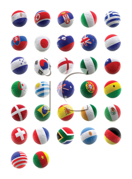 3d Clipart
