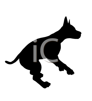 Dog Clipart