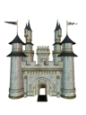 Buildings Clipart