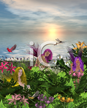 3d Clipart