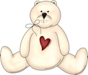 Bear Clipart