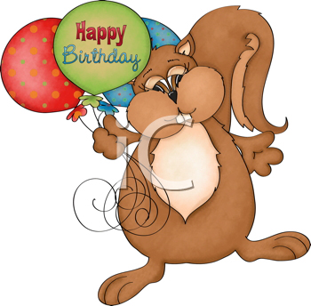 Rodent Clipart
