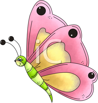 Insect Clipart