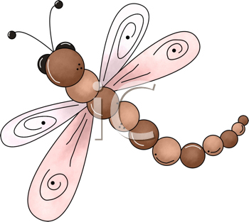 Insect Clipart