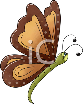 Insect Clipart