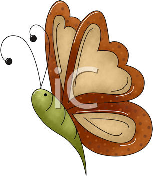 Insect Clipart