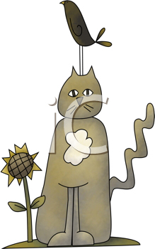 Bird Clipart