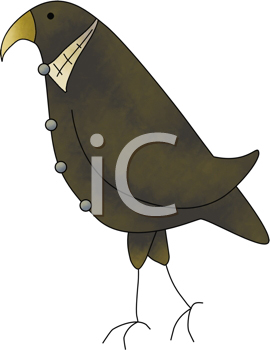 Bird Clipart