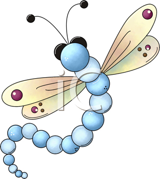 Insect Clipart
