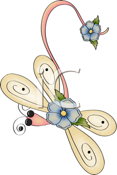 Insect Clipart
