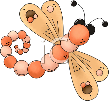 Insect Clipart