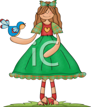 Bird Clipart