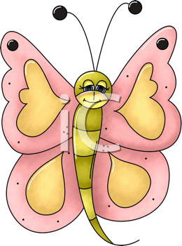 Insect Clipart