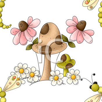 Insect Clipart
