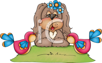 Dog Clipart