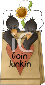 Bird Clipart