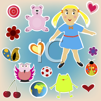 Insect Clipart