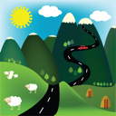 Farming Clipart