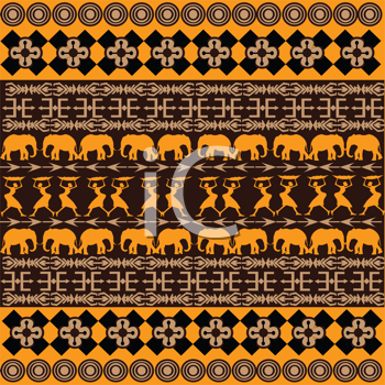 Mammal Clipart
