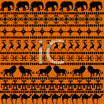 Camel Clipart
