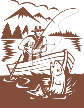 Fish and Sea Life Clipart