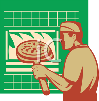 Occupations Clipart
