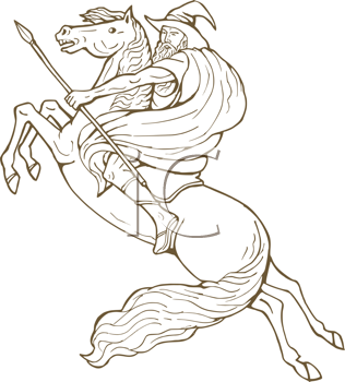 Horse Clipart