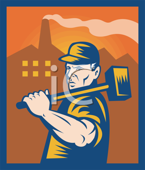 Buildings Clipart