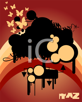 Insect Clipart