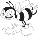 Insect Clipart