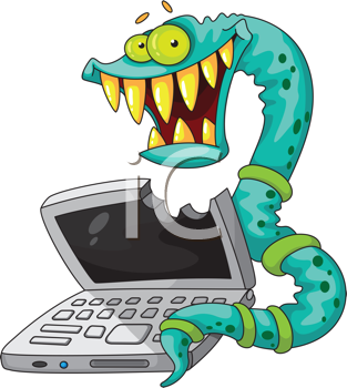 Insect Clipart