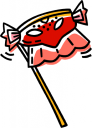 Mardis Gras Clipart