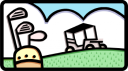 Golf Clipart