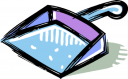 Broom Clipart